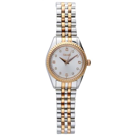 Orologi femminili deals stroili oro